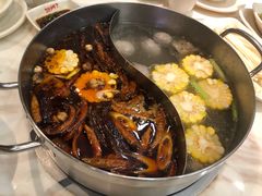 -为什么牛潮汕牛肉火锅(万胜广场店)