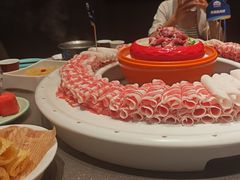 -额尔敦草原涮羊肉·烧烤(冻青树总店)