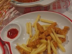 -辣出味岳阳特色烧烤·龙虾大排档(砂子塘总店)