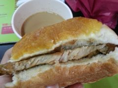 -大利来记咖啡室(告利雅施利华街店)