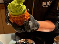 -陕拾叁-西安糕点(大雁塔店)