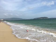 -三亚亚龙湾天域度假酒店