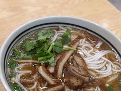 -小马牛肉面·牛骨熬制(南京博物院店)