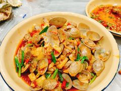 -东排食堂长沙小吃大排档(五一广场店)