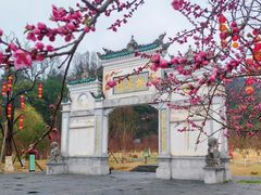 -常德桃花源景区