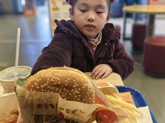 -汉堡王(下沙银泰店)
