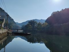 -上坦村