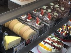 -TOUCH泰奇(奉贤宝龙城市广场店)