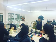 大堂-麻雀咖啡SPARROW COFFEE(十全街店)