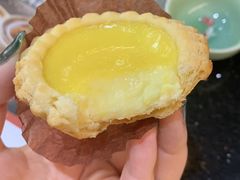 -人山人海·粤式點心·手工造