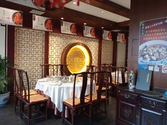 -惠丰堂饭庄·烤鸭·京味菜(西北旺·唐家岭店)