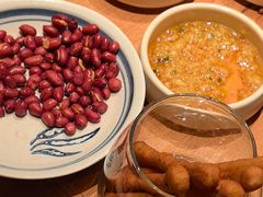 -巴奴毛肚火锅(龙湖锦艺城店)