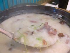 -潮粥荟·潮汕砂锅粥(朝阳大悦城店)