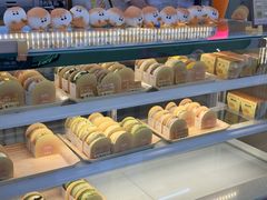 -万达广场(宁德蕉城店)