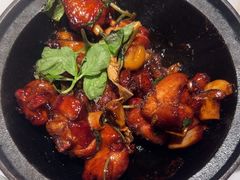 -鹿港小镇(霄云店)