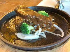-俄士厨房(万松园店)
