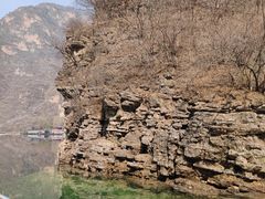 -北京龙庆四季香农家饭庄·灶台鱼·碳烤虹鳟鱼(龙庆峡店)