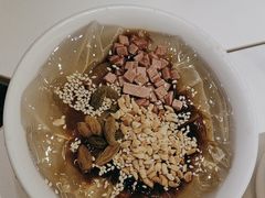 -付小姐在成都(川沙店)