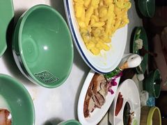 -御提小馆烤鸭店(陆家嘴店)