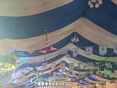 -上海浦东假日酒店