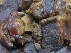 羊肉煲-洛东土菜馆(建国北路店)