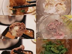 -潮泰牛肉火锅 · 创于1992年(车公庙店)