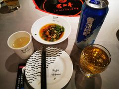 -蜀九香火锅(九眼桥店)