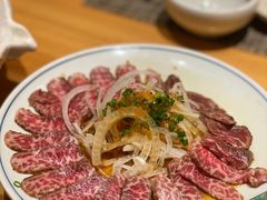 -大岛日本料理铁板烧(南通大饭店)
