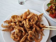 -崔记拉面馆(航北店)