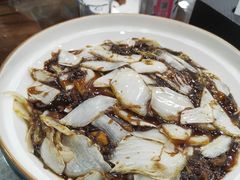 -乔家满族八大碗(流水沟店)