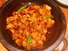 -绿茶餐厅(蓝色港湾店)