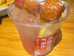 -肉串汪自由派(西便门店)