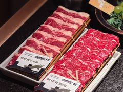 -三出山火锅(南京万象天地店)
