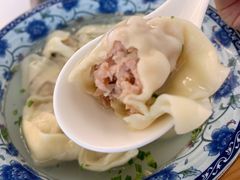 -217笋干馄饨
