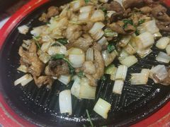 -庆云楼饭庄(什刹海店)