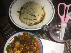 -十面春风·江南面馆(崇宁路店)