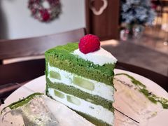 -六六·抹茶66’s SALDessert(保利时光里店)