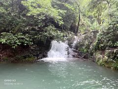 -浙北大峡谷