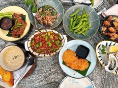 -网红落日悬崖餐厅 The Sky Gallery