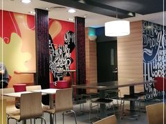 大堂-麦当劳(金沙广场店)