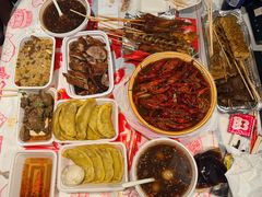 -老头爱马仕酸豇豆炒饭(丰富路店)