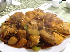 -张茂民族饭店(胜利北路店)