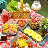 滨江道平价宝藏烤肉店！