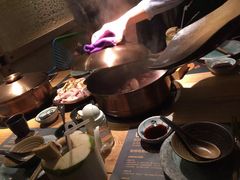 -大头椰·椰子鸡火锅(南宁万象城店)