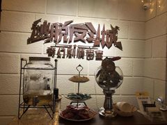 -逃脱反斗城沉浸剧情密室(北京路店)