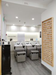 -THE LOG SALON 记录