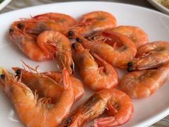 -红月湾海鲜饭店•沙滩海景(双月湾店)