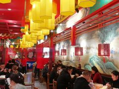 -丽达购物中心(崂山店)