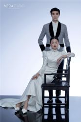 -至臻微拉婚纱摄影