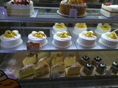 -面包新语(国瑞店)